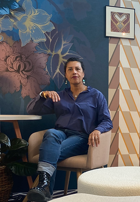 Sonia Daubry-Designer de Marque et d'Interieur